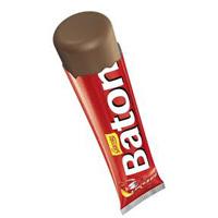 Chocolate ao leite Baton Garoto 16g.