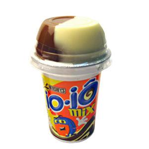 Wafer Ioio Mix tradicional 63g.