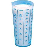 Copo medidor 500ml.