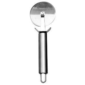 Cortador inox para pizza