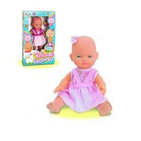 Boneca Pequeno Encanto Brinque Feliz