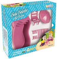 Kit Piscina Matrix