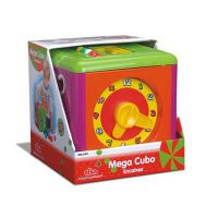 Mega Cubo Elka