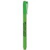 Caneta marca texto verde Faber Castell