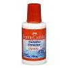 Corretivo líquido Faber Castell 18ml.