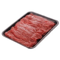 Bife de filé mignon bovino 1,5kg.