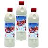 Cera incolor Ki-Jóia 750ml (pacote c/ 3 unid.) 