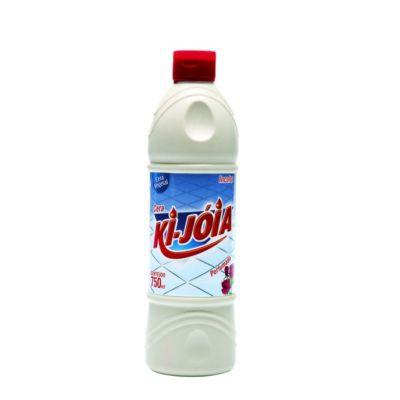 Cera incolor Ki-Jóia 750ml.