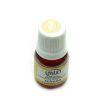 Corante liquido salmão Mix 10ml.