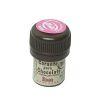 Corante para chocolate rosa Mix 12g.