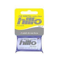 Fio dental extra fina 50mts.