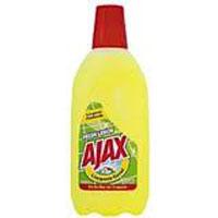 Ajax Fresh Lemon 500ml.