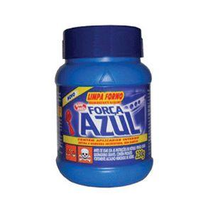 Limpa forno Força Azul Bombril 230g.