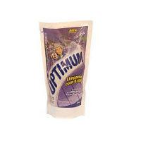 Limpador Optimum (Bravo) lavanda sachê 500ml.