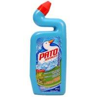 Limpador sanitário Pato natureza 500ml.