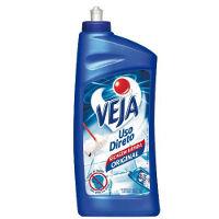 Limpador Veja original  uso direto com bico aplicador  900 ml.