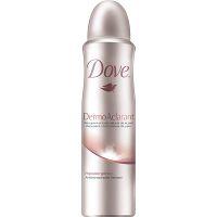 Desodorante aerosol Dove Dermo Aclarant 169ml.