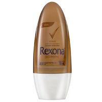 Desodorante roll on ebony para pele morena e negra Rexona 50ml. Desodorante roll on ebony para pele morena e negra Rexona 50ml.