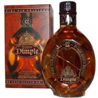Whisky Dimple 15 anos 1 lt.
