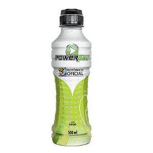 Isotônico Powerade limão 500ml.