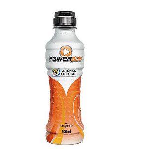 Isotônico Powerade tangerina 500ml.