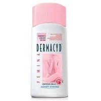 Sabonete líquido íntimo Dermacyd 200ml