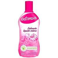Sabonete líquido íntimo Intimus 200ml.