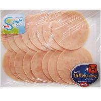 Blanquet de Peru Light Sadia fatiado 100g.
