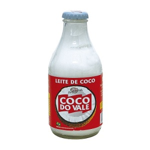 Leite de coco Do Vale 200ml