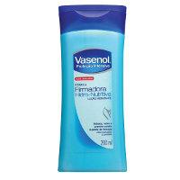 Loção firmadora Vasenol hidro nutri 200ml.