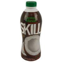 Iogurte Skill Canto de Minas coco 900g.