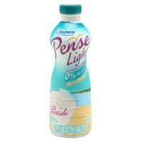 Iogurte Pense Light batido Batavo 850g.