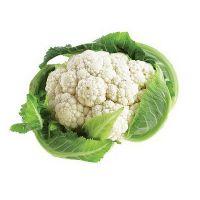 Couve flor (aprox. 700gr. unidade)