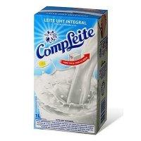 Leite integral Compleite 1lt.