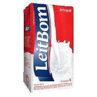 Leite integral Leitbom 1lt.