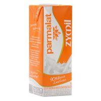 Leite semi desnatado c/ zero lactose Parmalat Zymil 1lt.