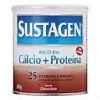 Sustagen sabor chocolate 400g.