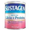 Sustagen sabor morango 400g.