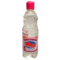 Removedor perfumado Zulu 500 ml.