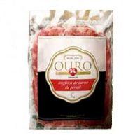 Linguiça congelada de pernil suíno Perdigão  1kg.