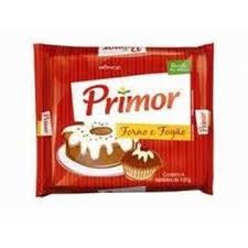 Margarina c/ sal tablete forno e fogão Primor 4x100g