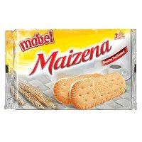 Biscoito maizena Mabel 400g.