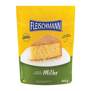 Bolo De Milho