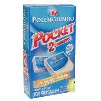 Polenguinho original pocket 34gr