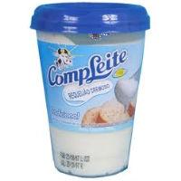 Requeijão Compleite tradicional 220g.