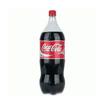 Coca Cola pet 2 litros