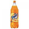 Fanta Laranja pet 2 litros