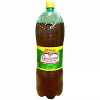 Guaraná Antarctica 2,5 lts