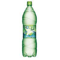 H2OH limão 1,5 lts.