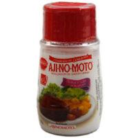 Ajinomoto realçador de sabor 100 gr.